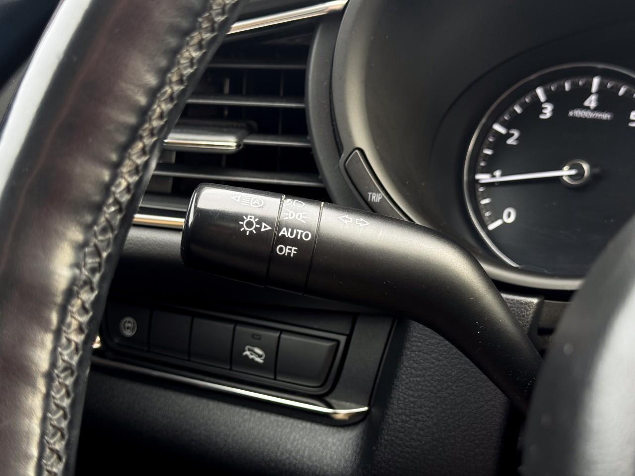 2020 Mazda CX-30 GS Photo