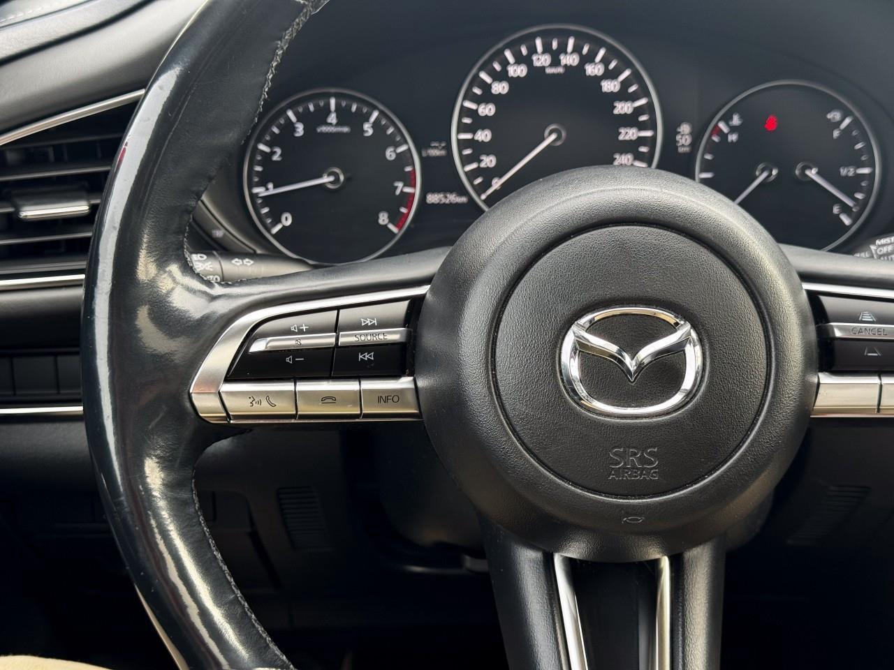 2020 Mazda CX-30 GS Photo