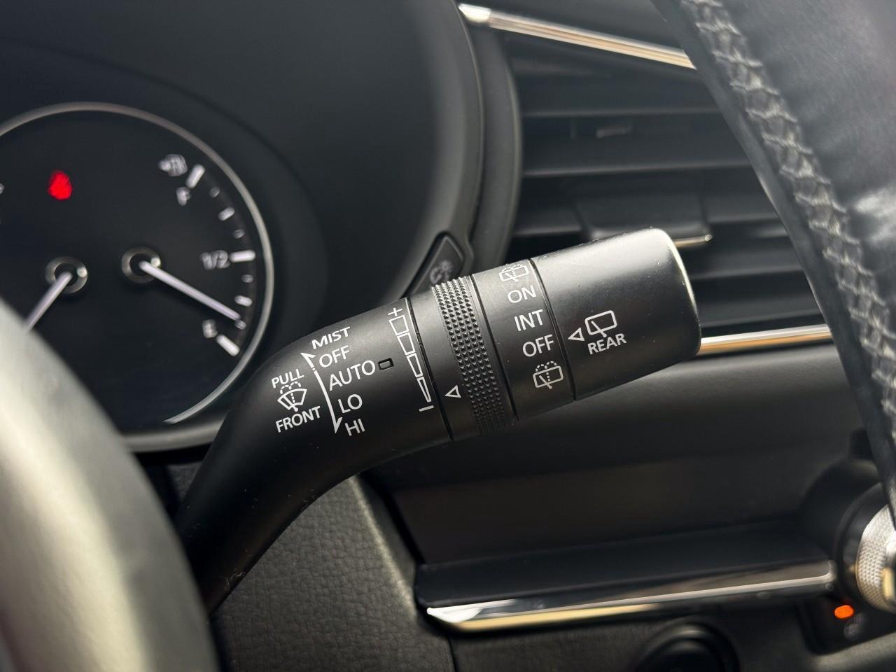 2020 Mazda CX-30 GS Photo