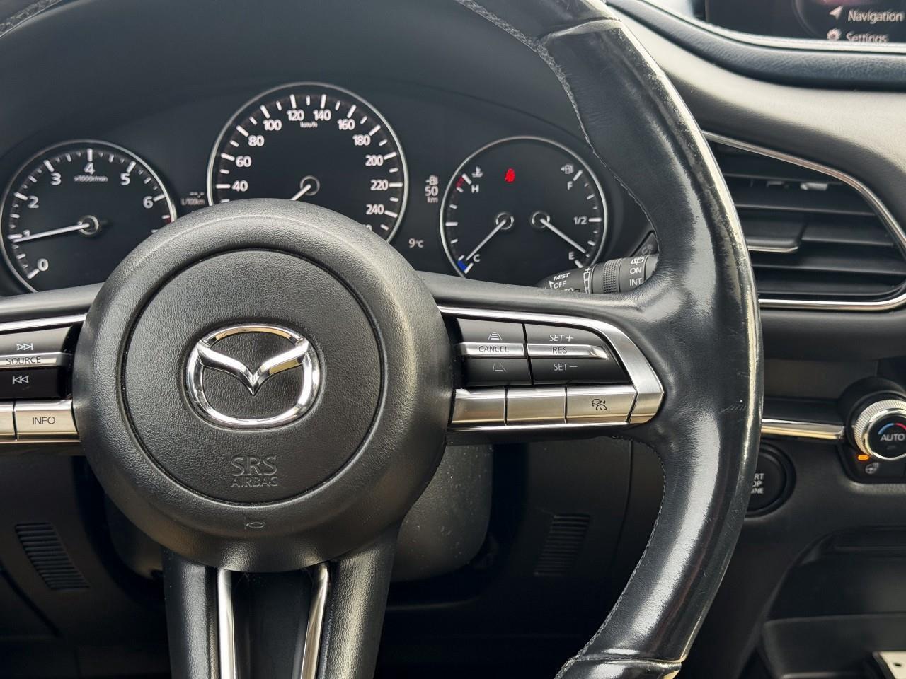 2020 Mazda CX-30 GS Photo