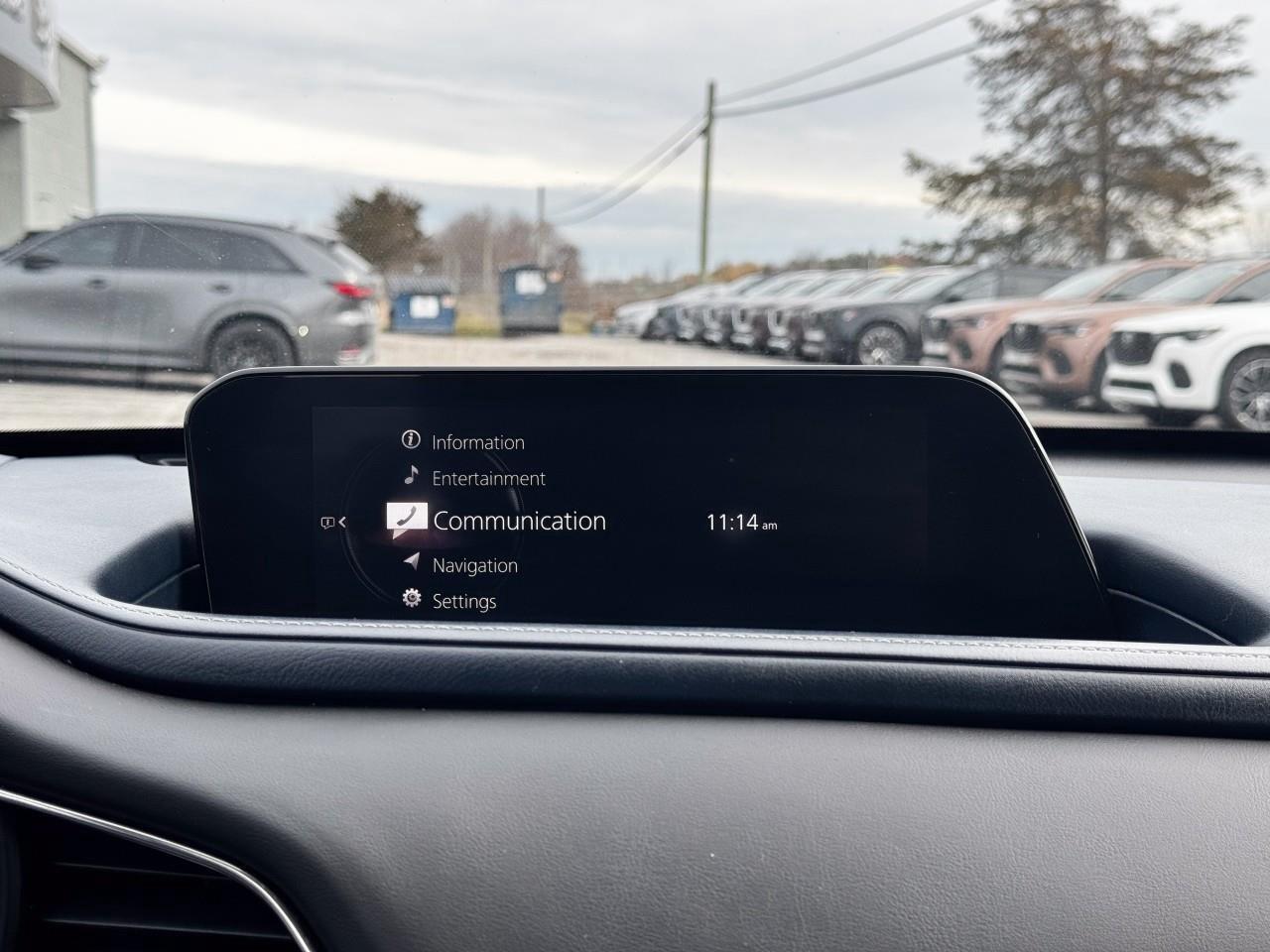 2020 Mazda CX-30 GS Photo