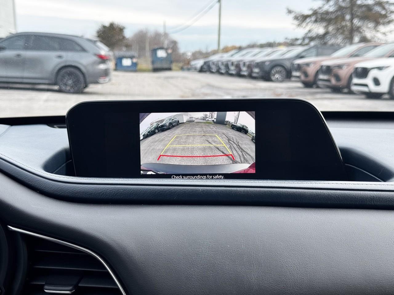 2020 Mazda CX-30 GS Photo