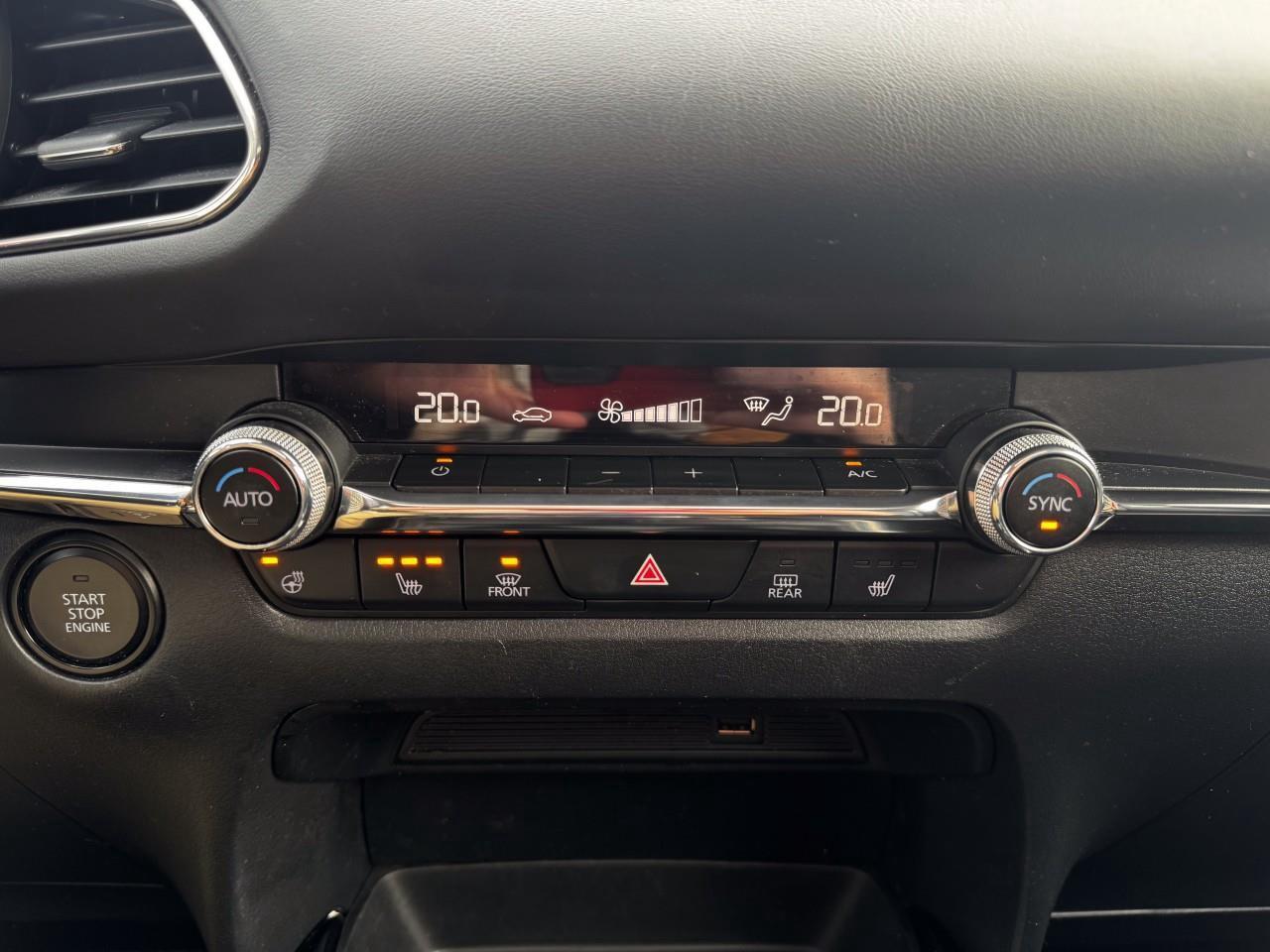 2020 Mazda CX-30 GS Photo