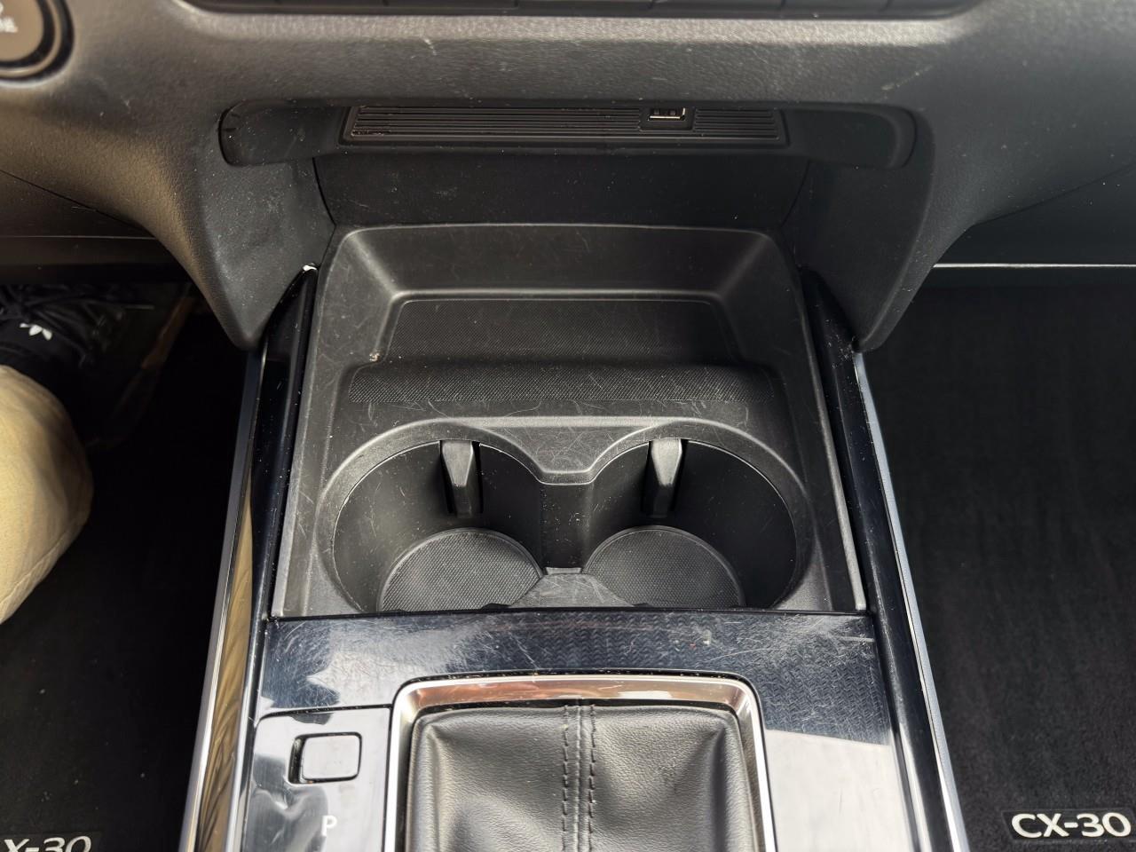 2020 Mazda CX-30 GS Photo