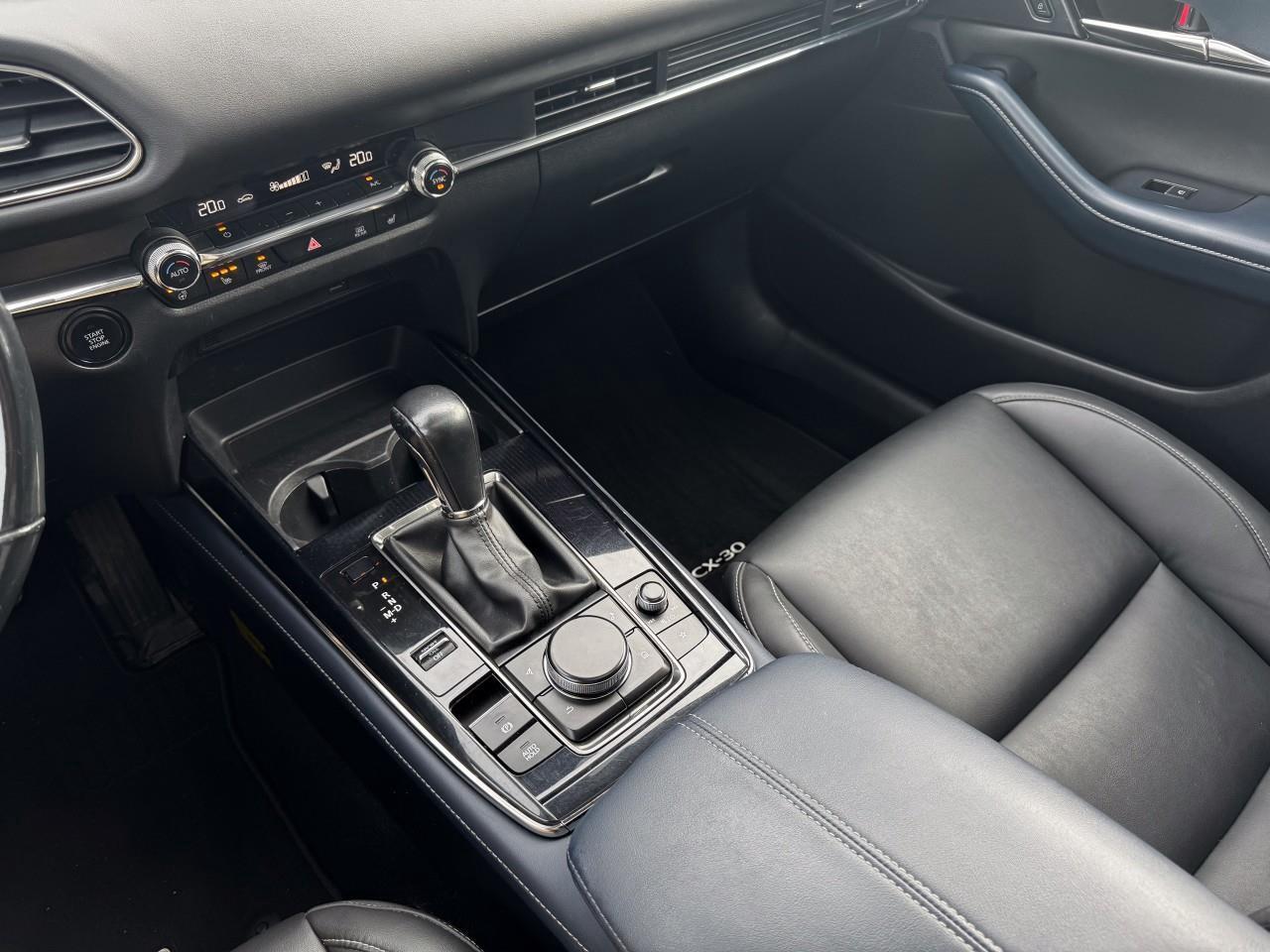 2020 Mazda CX-30 GS Photo