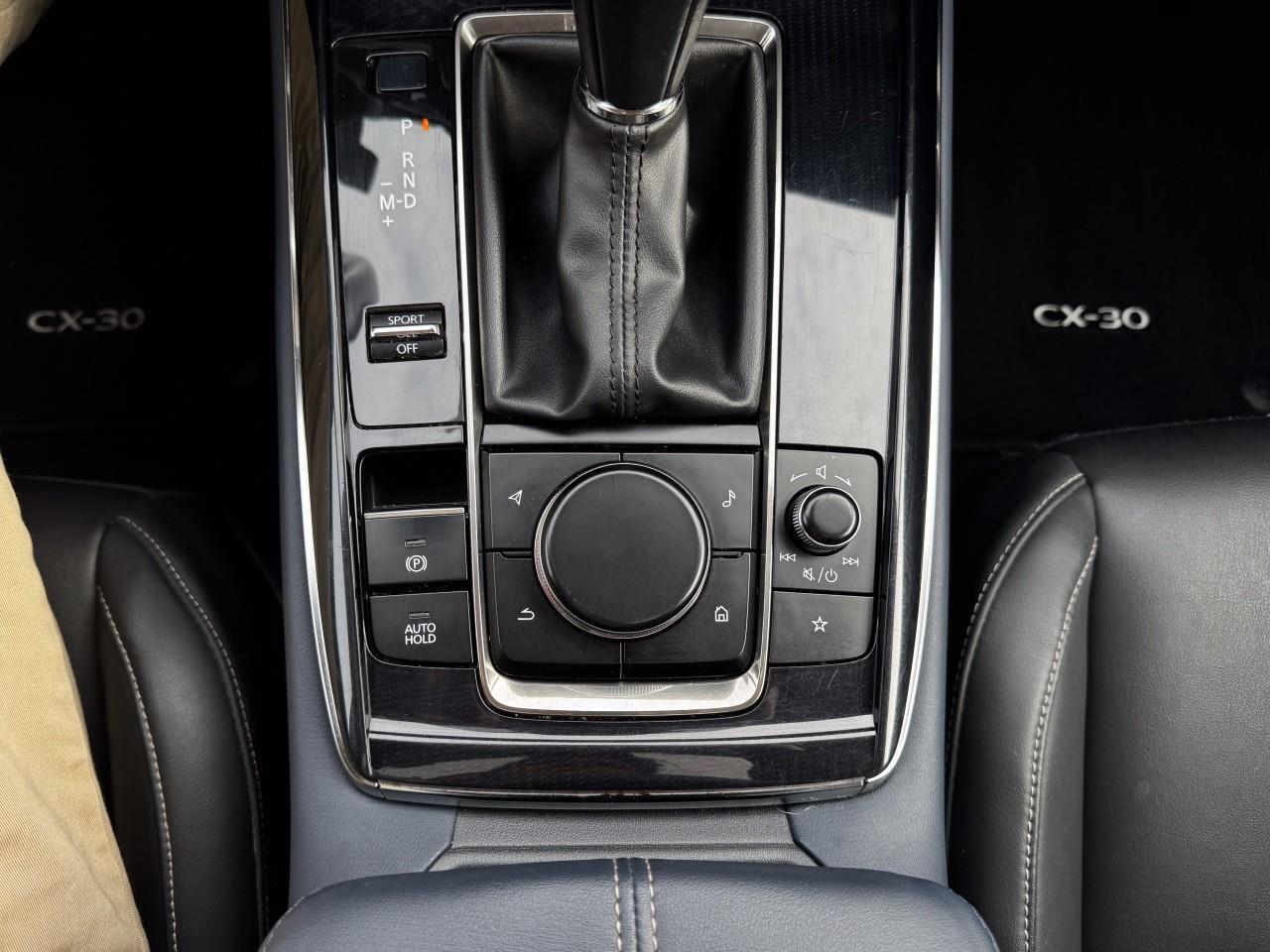 2020 Mazda CX-30 GS Photo