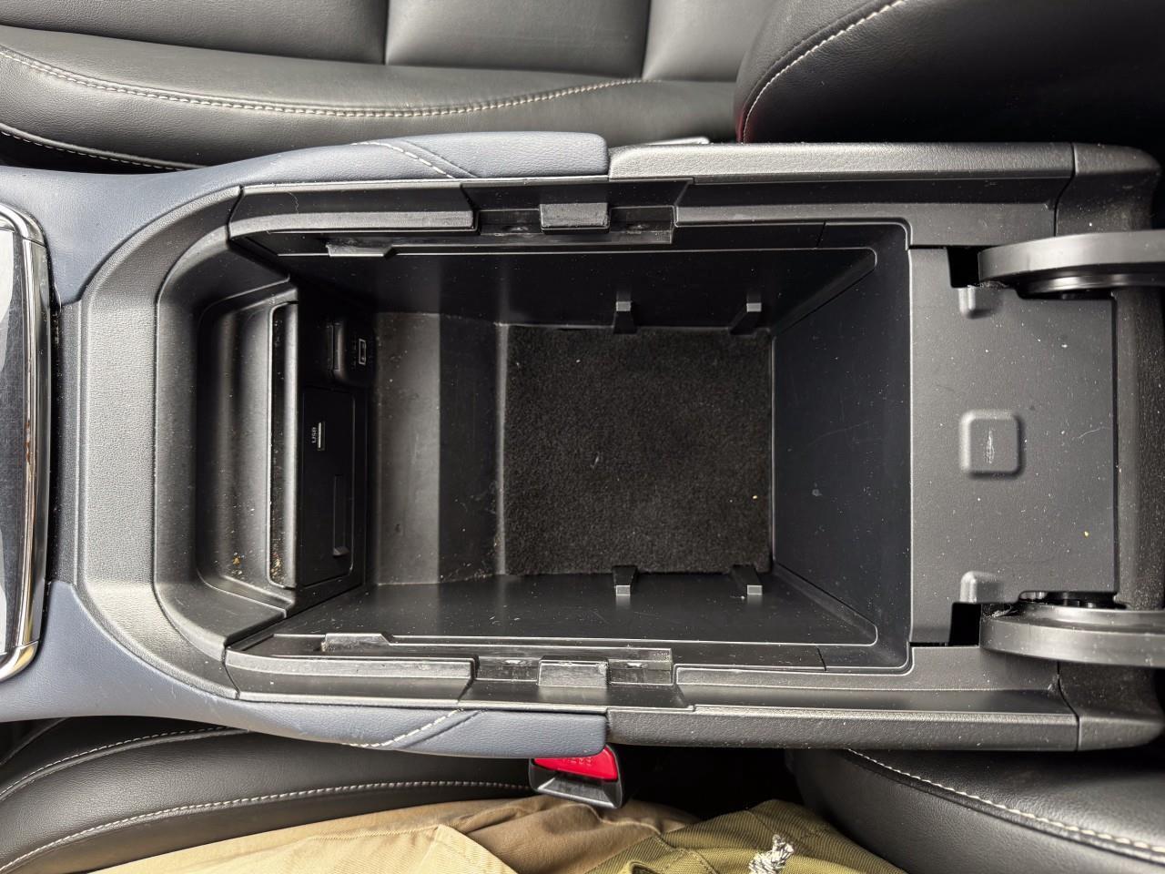 2020 Mazda CX-30 GS Photo