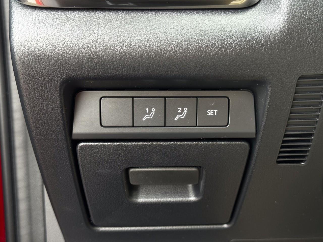 2020 Mazda CX-30 GS Photo