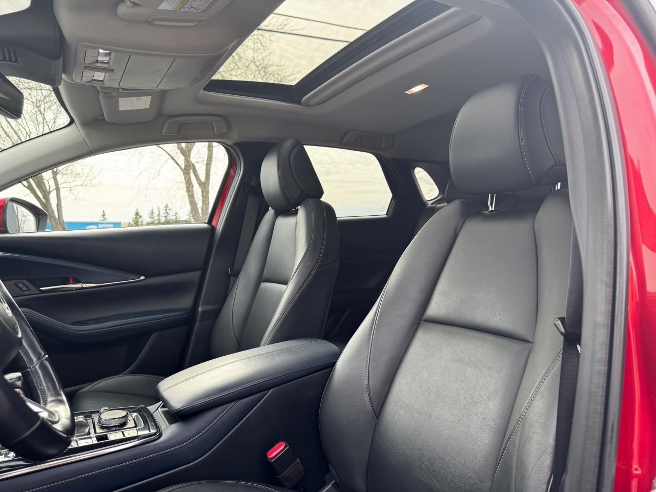 2020 Mazda CX-30 GS Photo