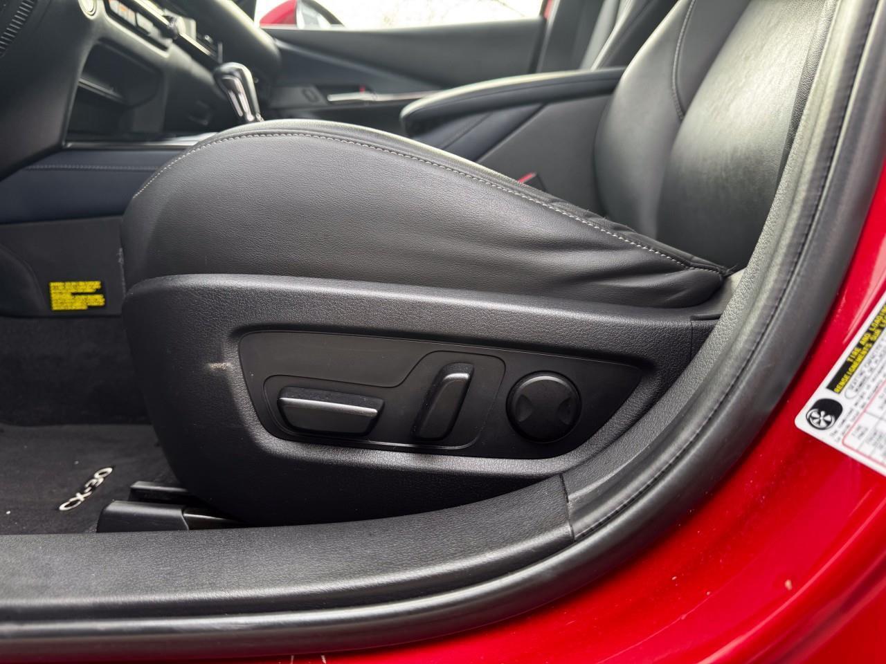 2020 Mazda CX-30 GS Photo