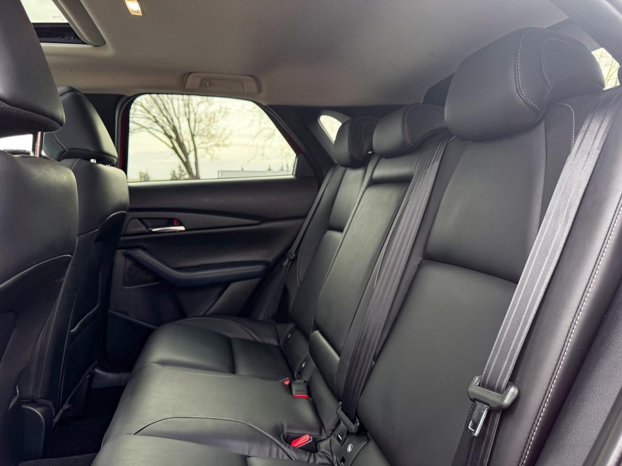 2020 Mazda CX-30 GS Photo