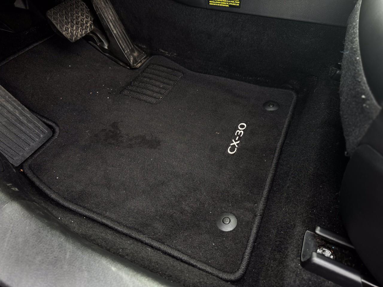 2020 Mazda CX-30 GS Photo