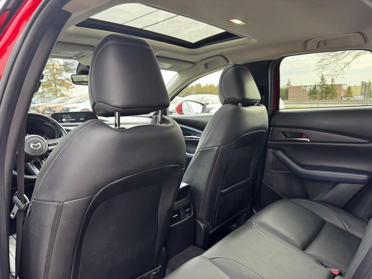 2020 Mazda CX-30 GS Photo