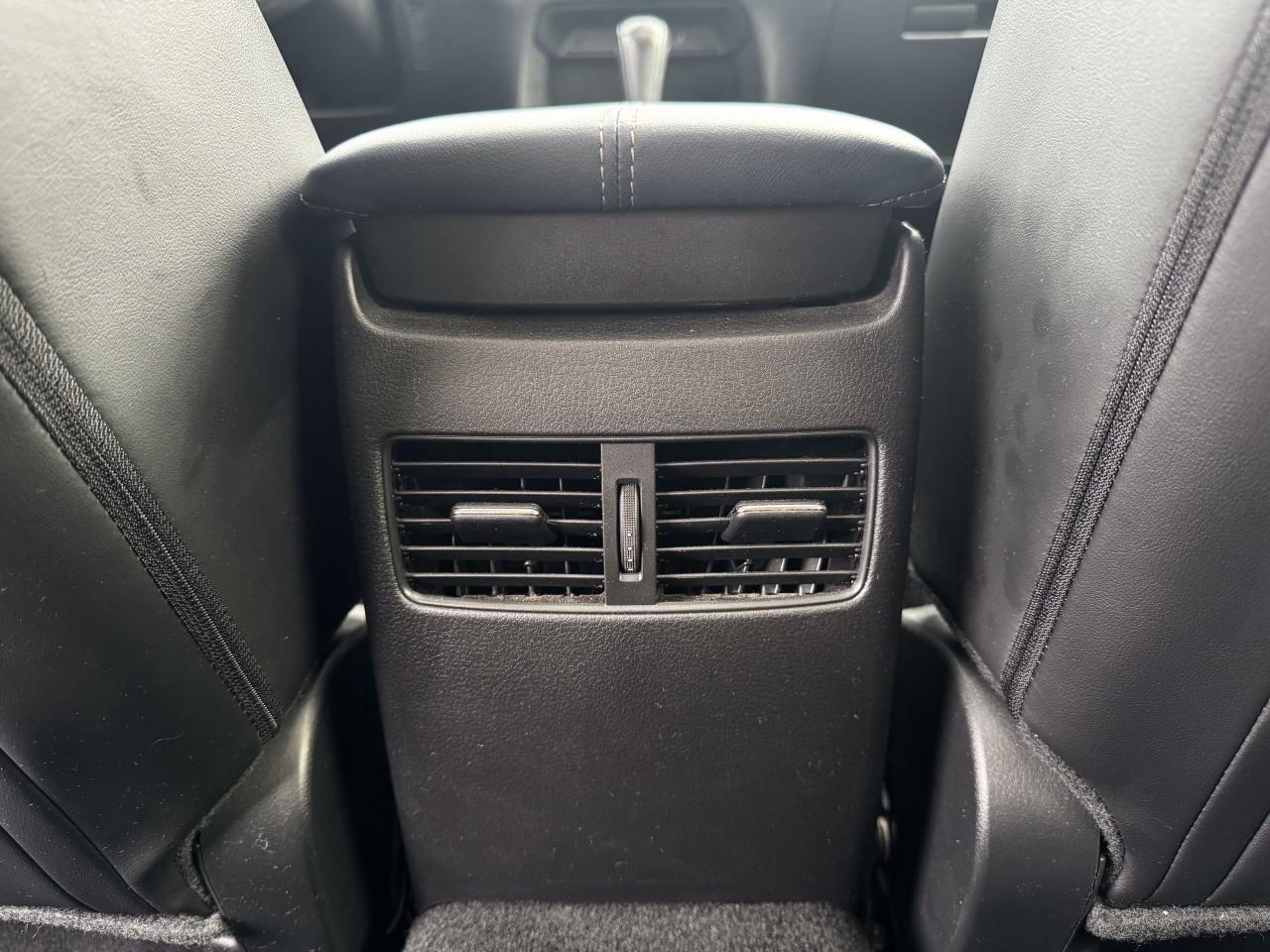 2020 Mazda CX-30 GS Photo