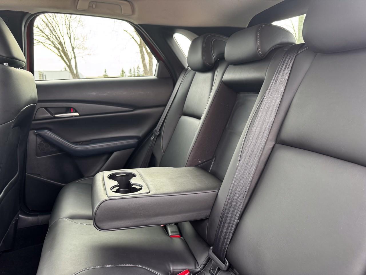 2020 Mazda CX-30 GS Photo