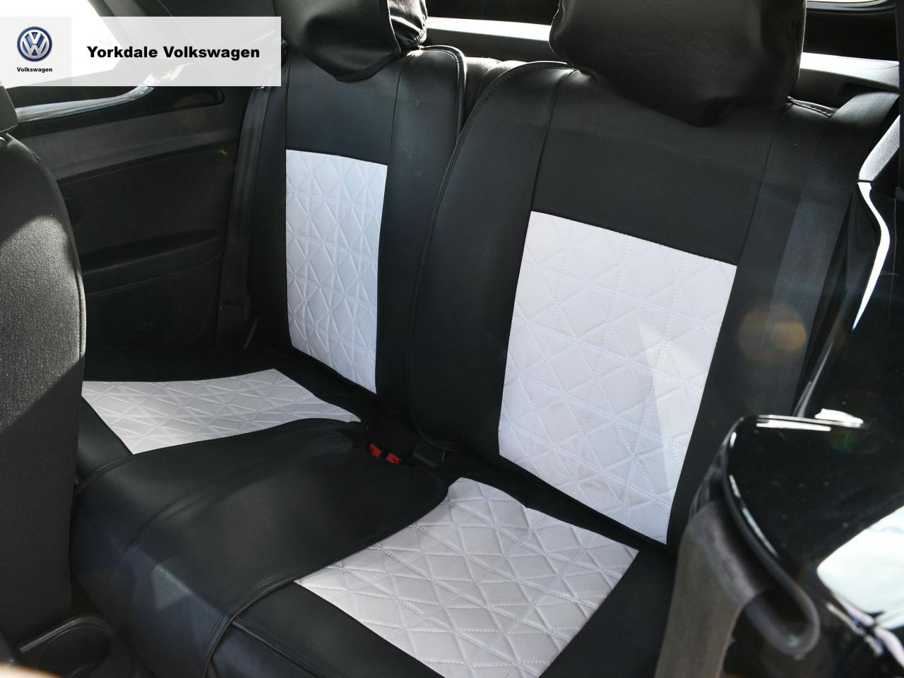 2018 Volkswagen Beetle Convertible Trendline Photo