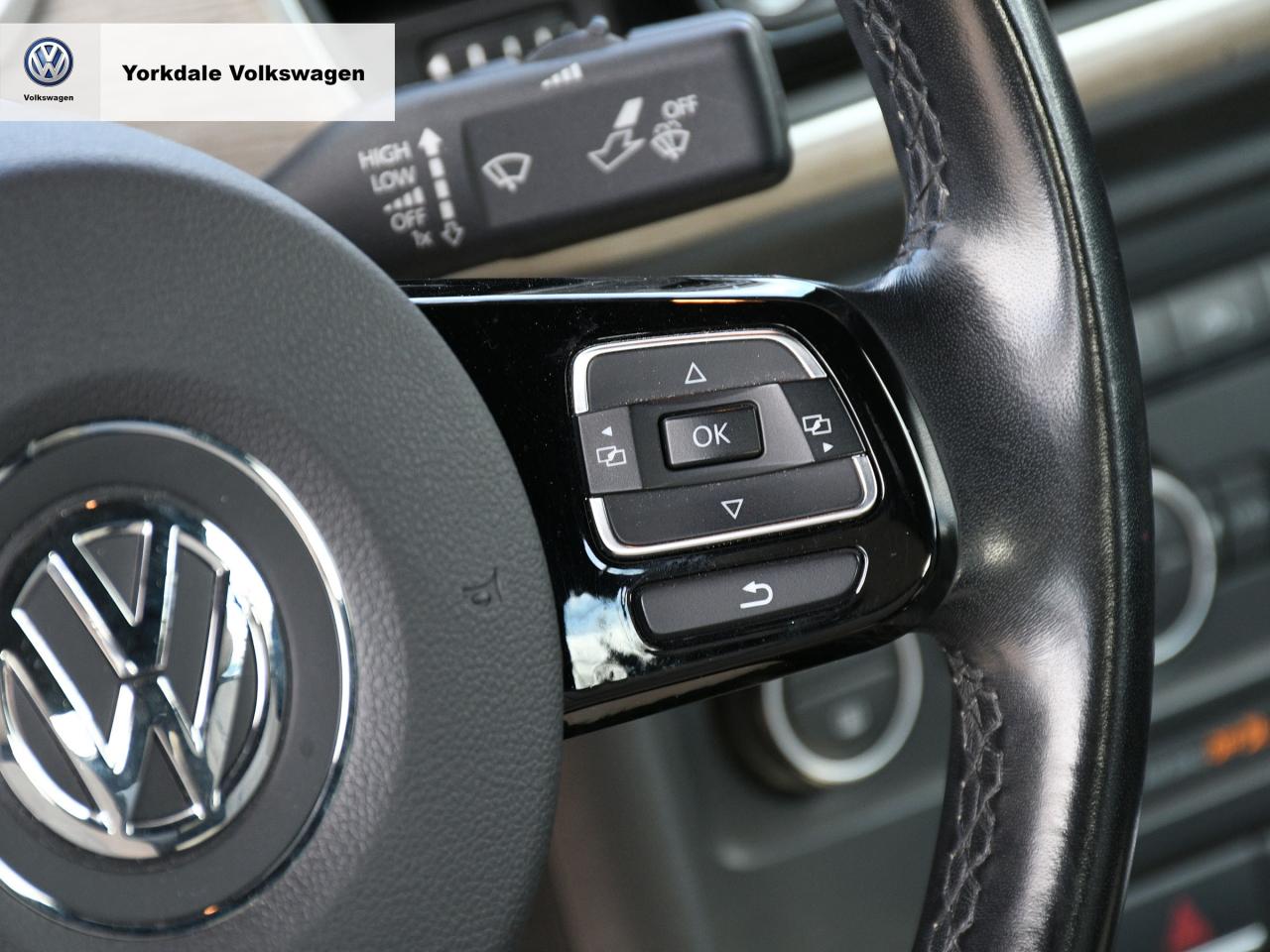 2018 Volkswagen Beetle Convertible Trendline Photo