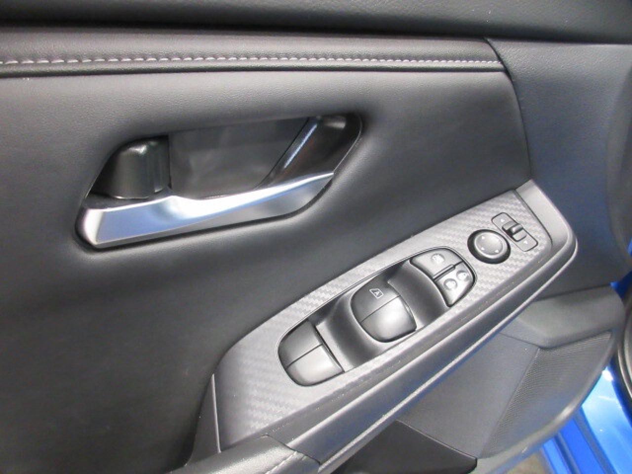 2024 Nissan Sentra SV, HTD. SEATS APPLE/ANDROID, BT, CAMERA, 3K! Photo