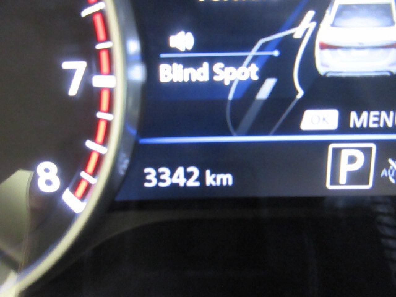 2024 Nissan Sentra SV, HTD. SEATS APPLE/ANDROID, BT, CAMERA, 3K! Photo