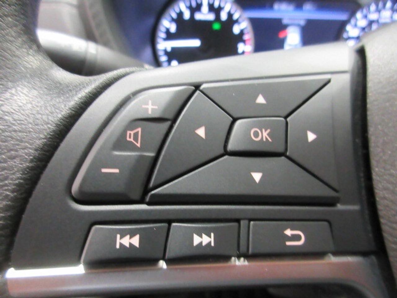 2024 Nissan Sentra SV, HTD. SEATS APPLE/ANDROID, BT, CAMERA, 3K! Photo