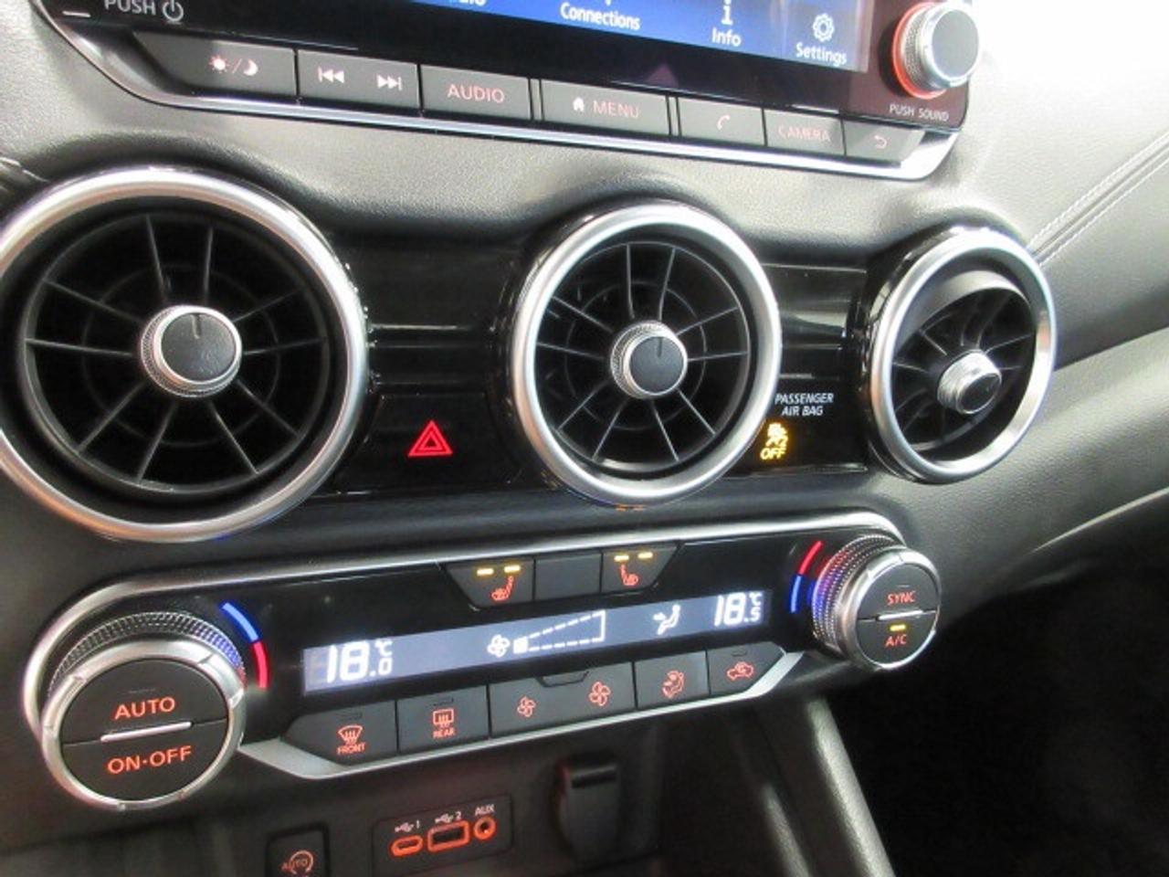 2024 Nissan Sentra SV, HTD. SEATS APPLE/ANDROID, BT, CAMERA, 3K! Photo
