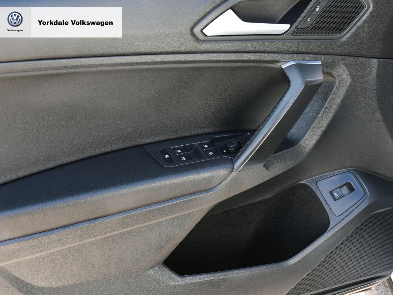 2021 Volkswagen Tiguan 4Motion Photo