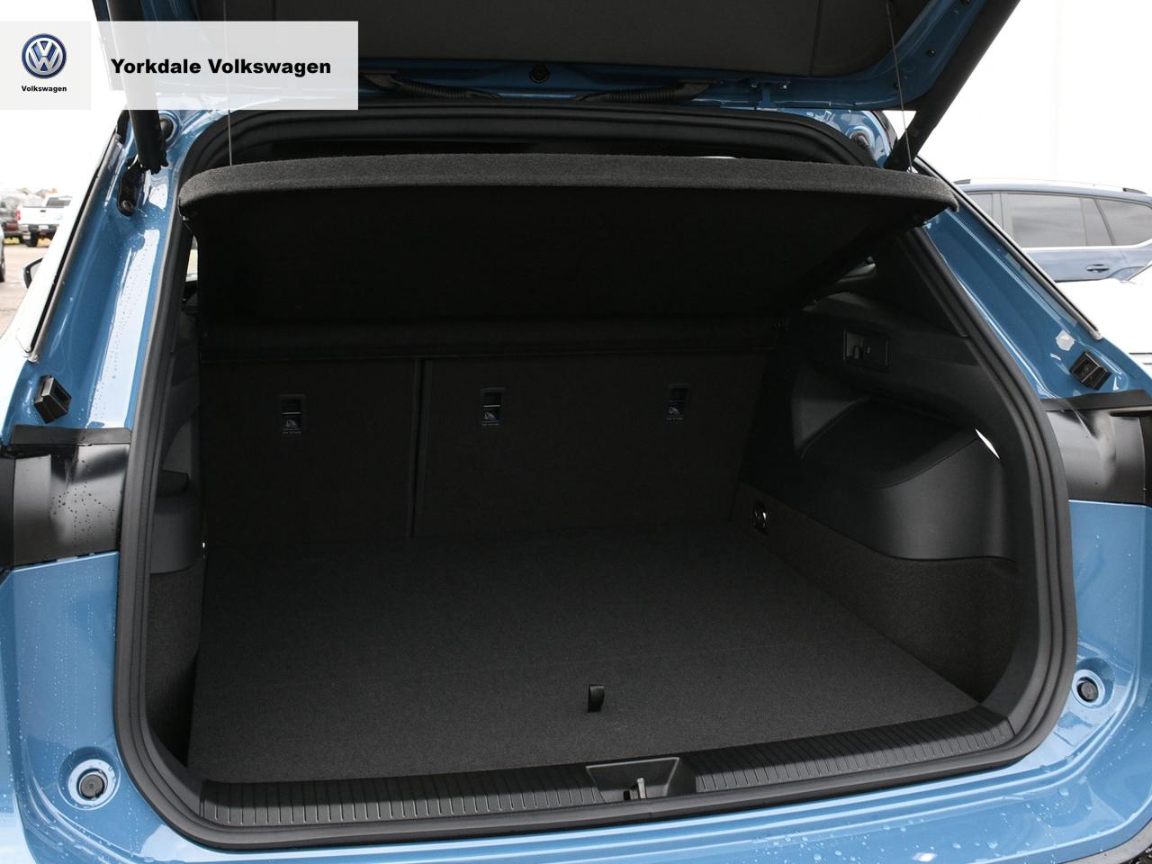 2025 Volkswagen Tiguan  Photo