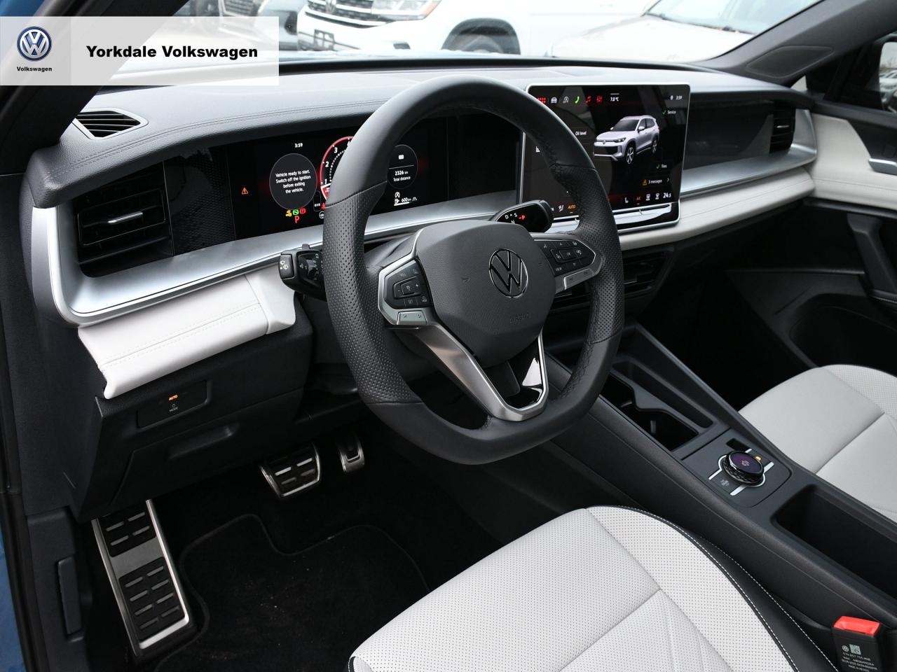 2025 Volkswagen Tiguan  Photo