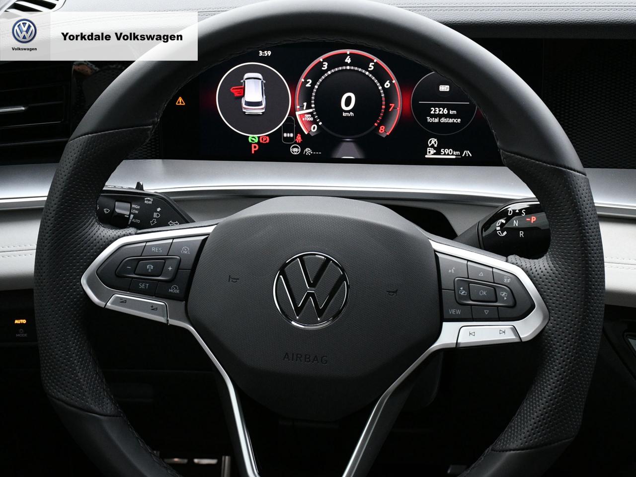 2025 Volkswagen Tiguan  Photo