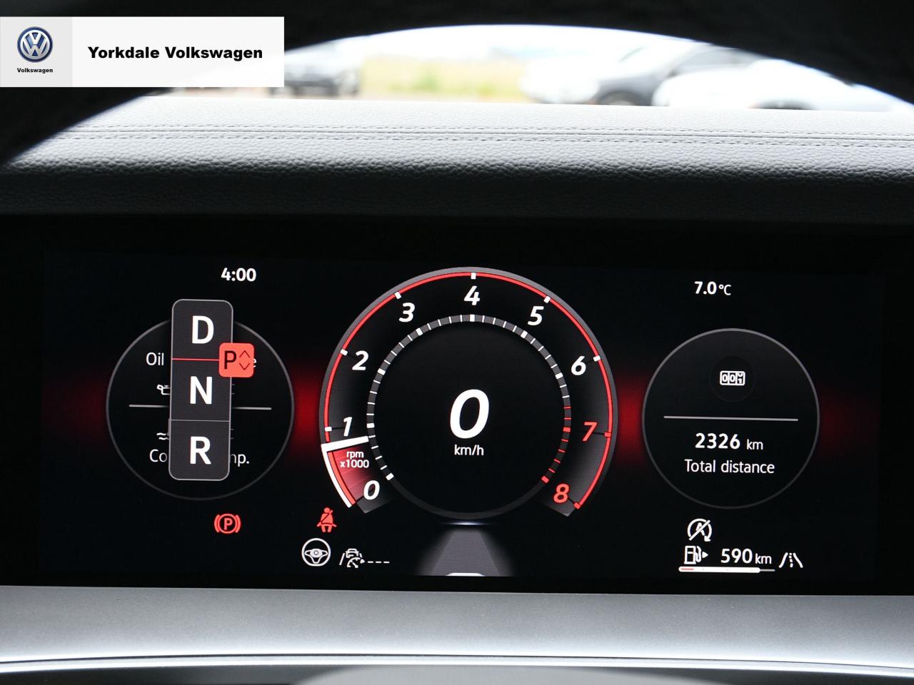 2025 Volkswagen Tiguan  Photo