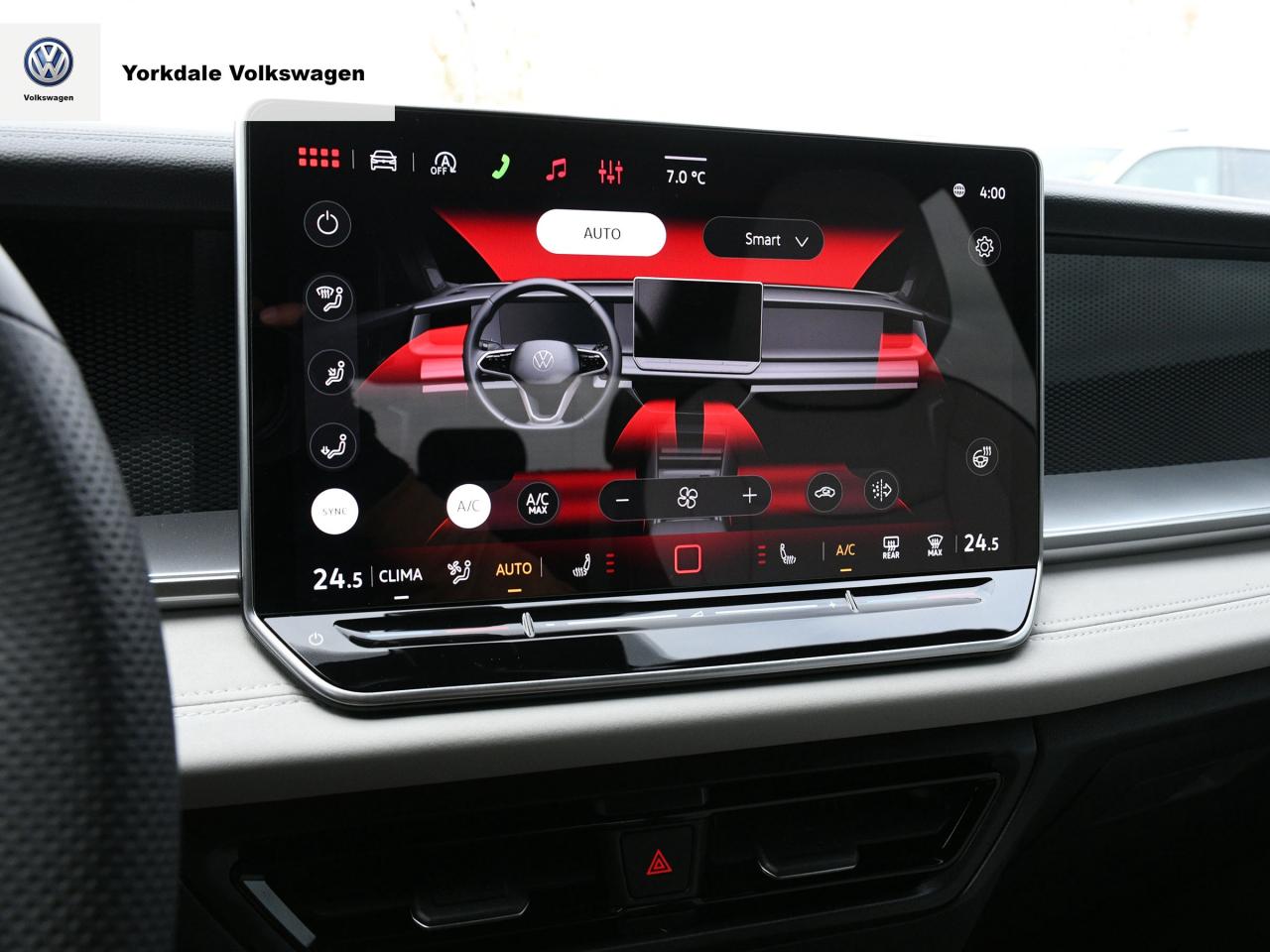 2025 Volkswagen Tiguan  Photo