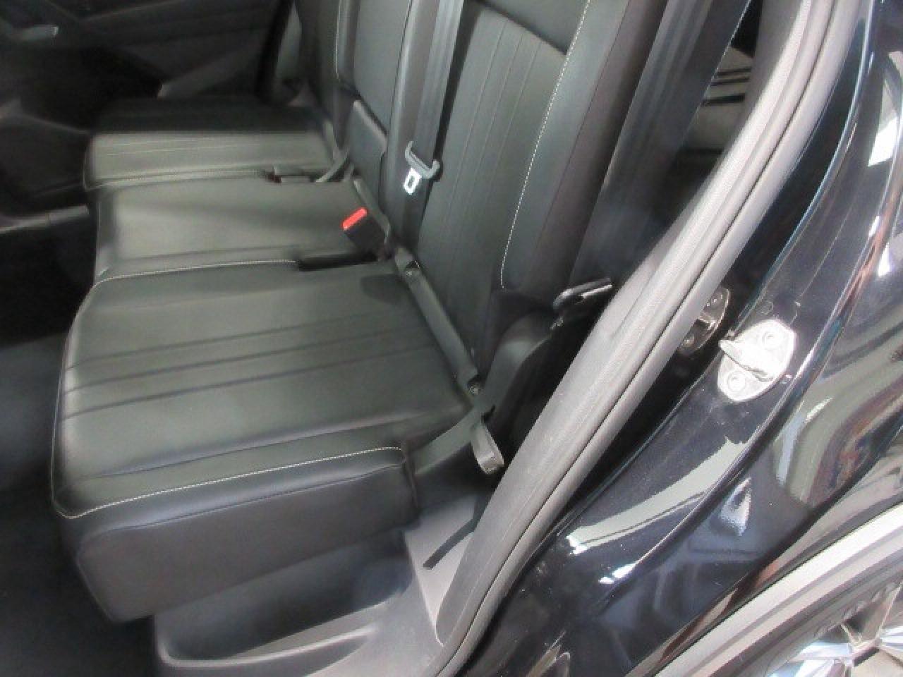 2022 Volkswagen Tiguan COMFORTLINE AWD, ROOF, HTD. LEATHER, 81K! Photo