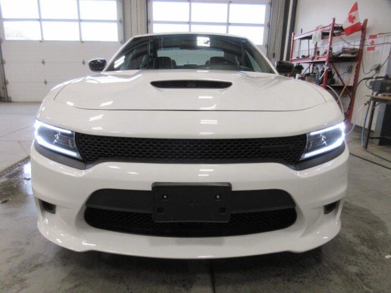 2023 Dodge Charger GT AWD, NAV, ROOF, APPLE/ANDROID, 63K! Photo2