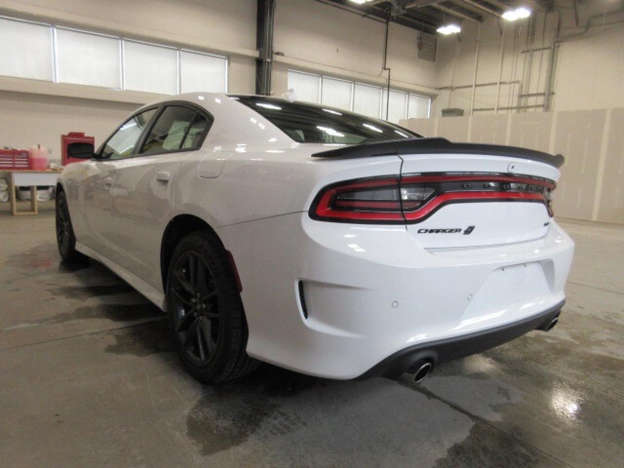 2023 Dodge Charger GT AWD, NAV, ROOF, APPLE/ANDROID, 63K! Photo4
