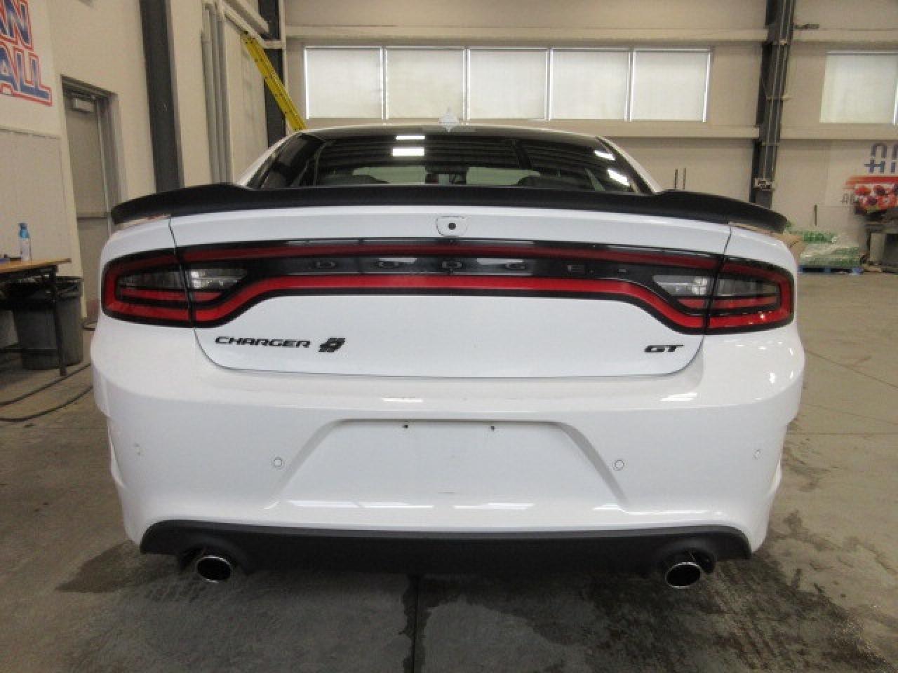 2023 Dodge Charger GT AWD, NAV, ROOF, APPLE/ANDROID, 63K! Photo