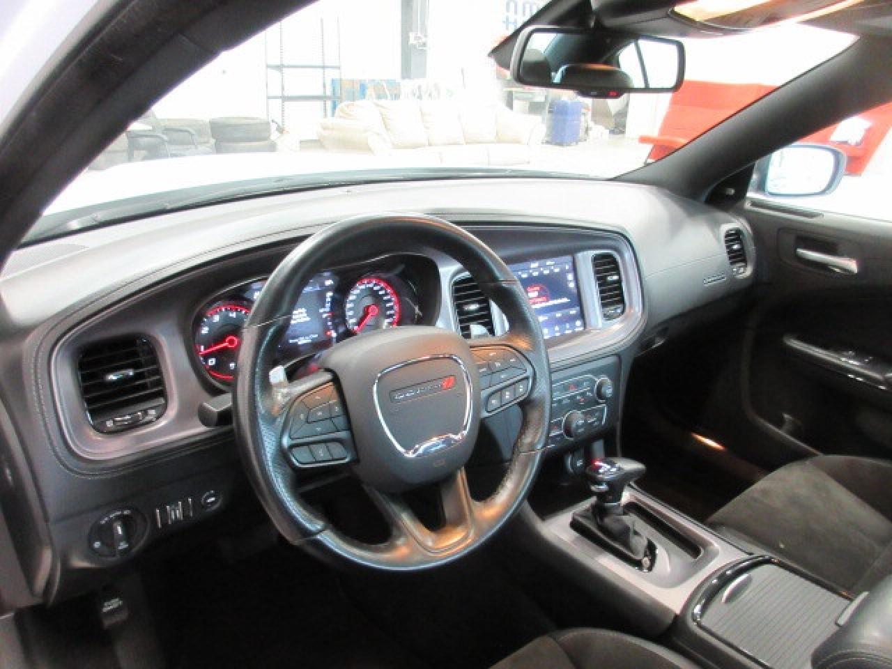 2023 Dodge Charger GT AWD, NAV, ROOF, APPLE/ANDROID, 63K! Photo