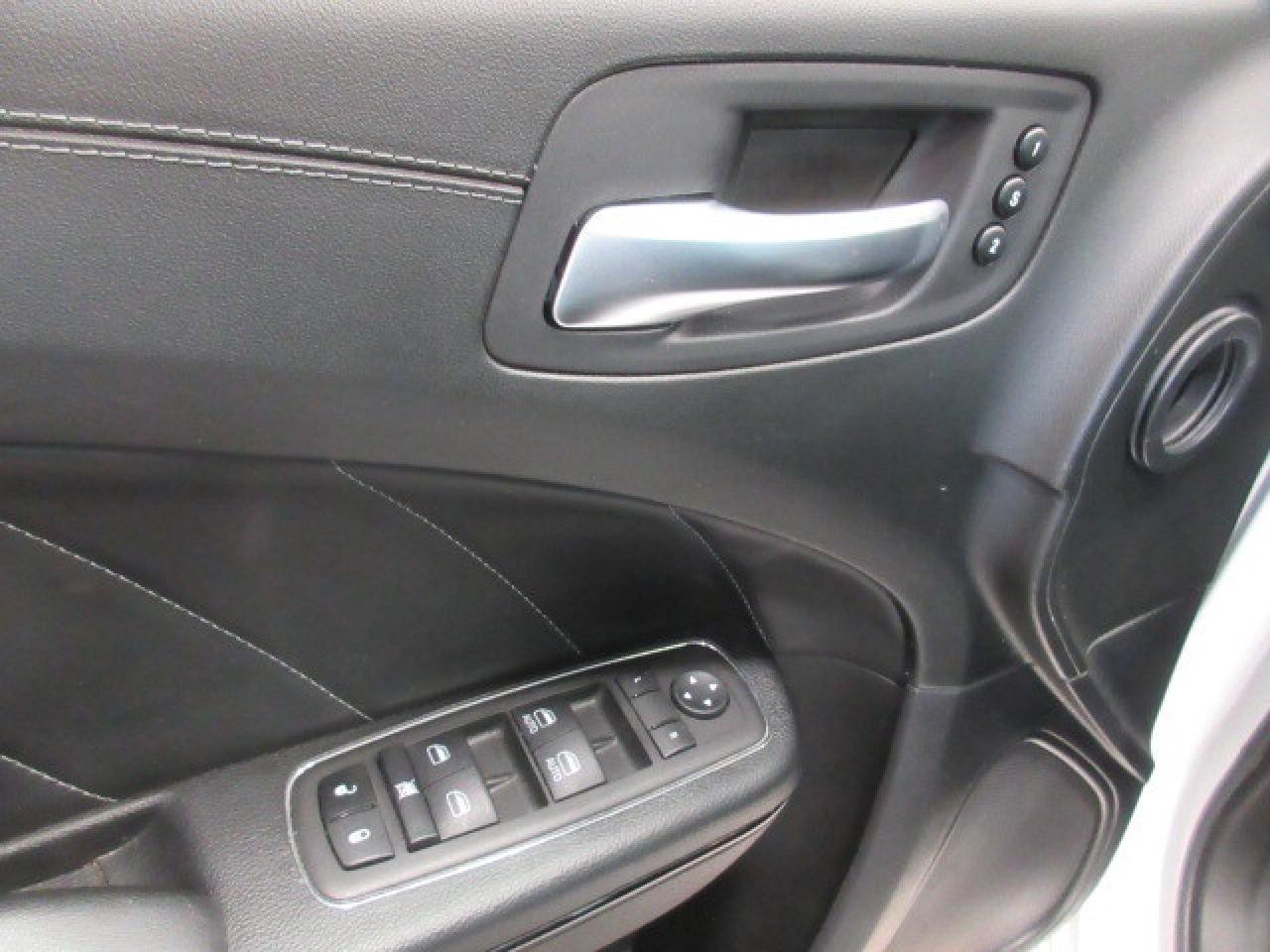 2023 Dodge Charger GT AWD, NAV, ROOF, APPLE/ANDROID, 63K! Photo