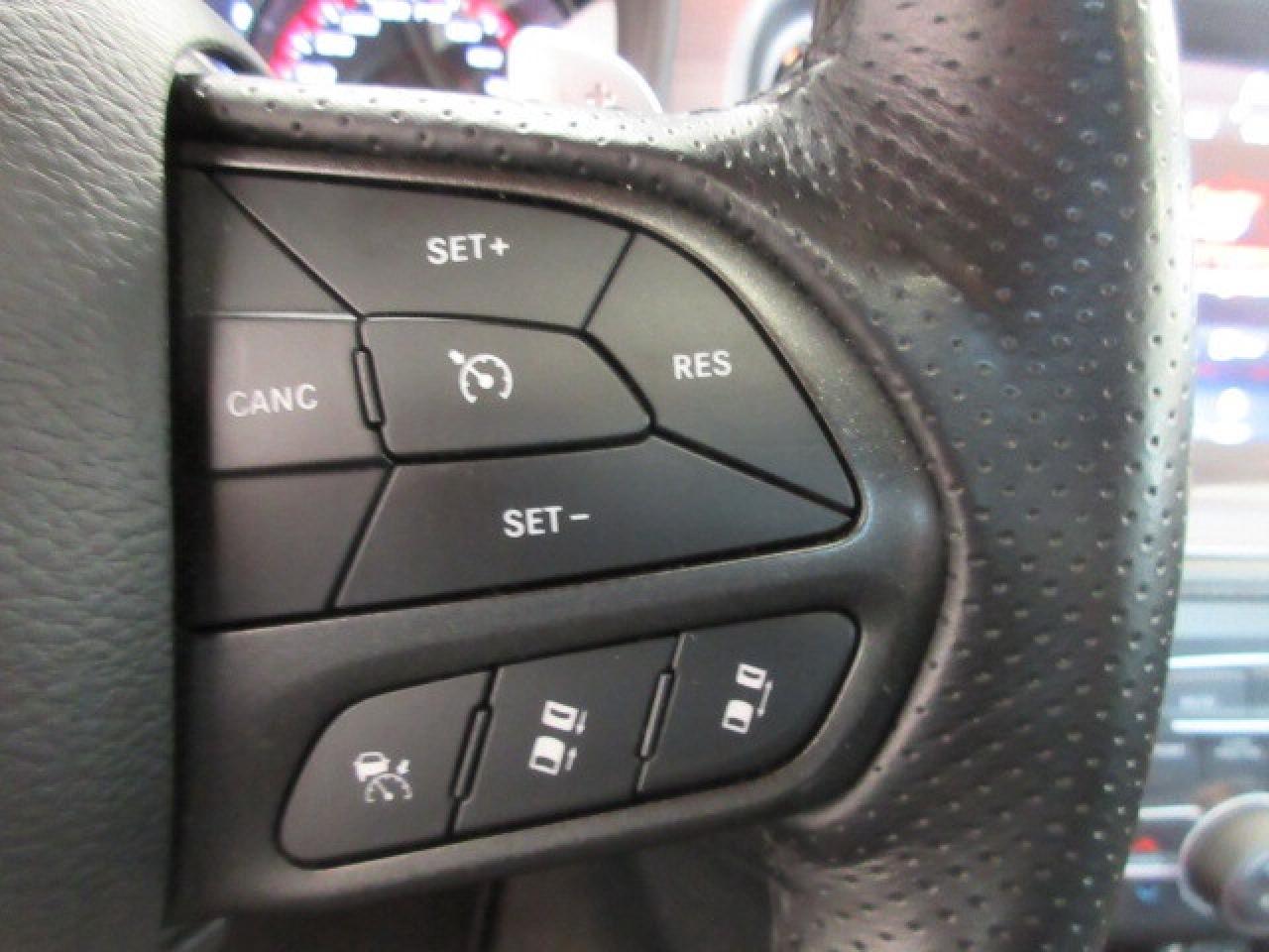 2023 Dodge Charger GT AWD, NAV, ROOF, APPLE/ANDROID, 63K! Photo