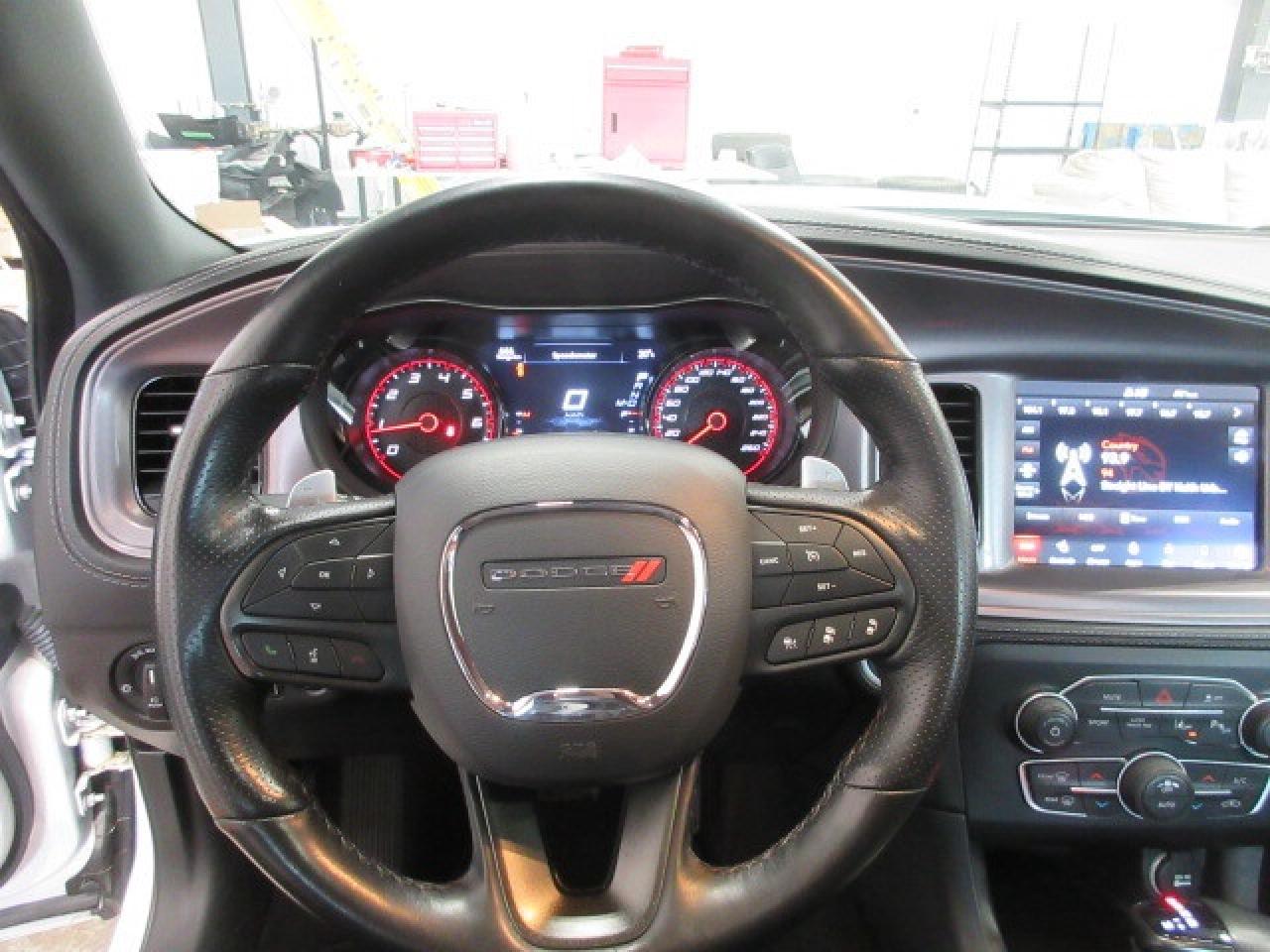 2023 Dodge Charger GT AWD, NAV, ROOF, APPLE/ANDROID, 63K! Photo