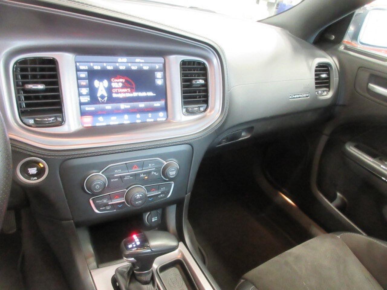 2023 Dodge Charger GT AWD, NAV, ROOF, APPLE/ANDROID, 63K! Photo