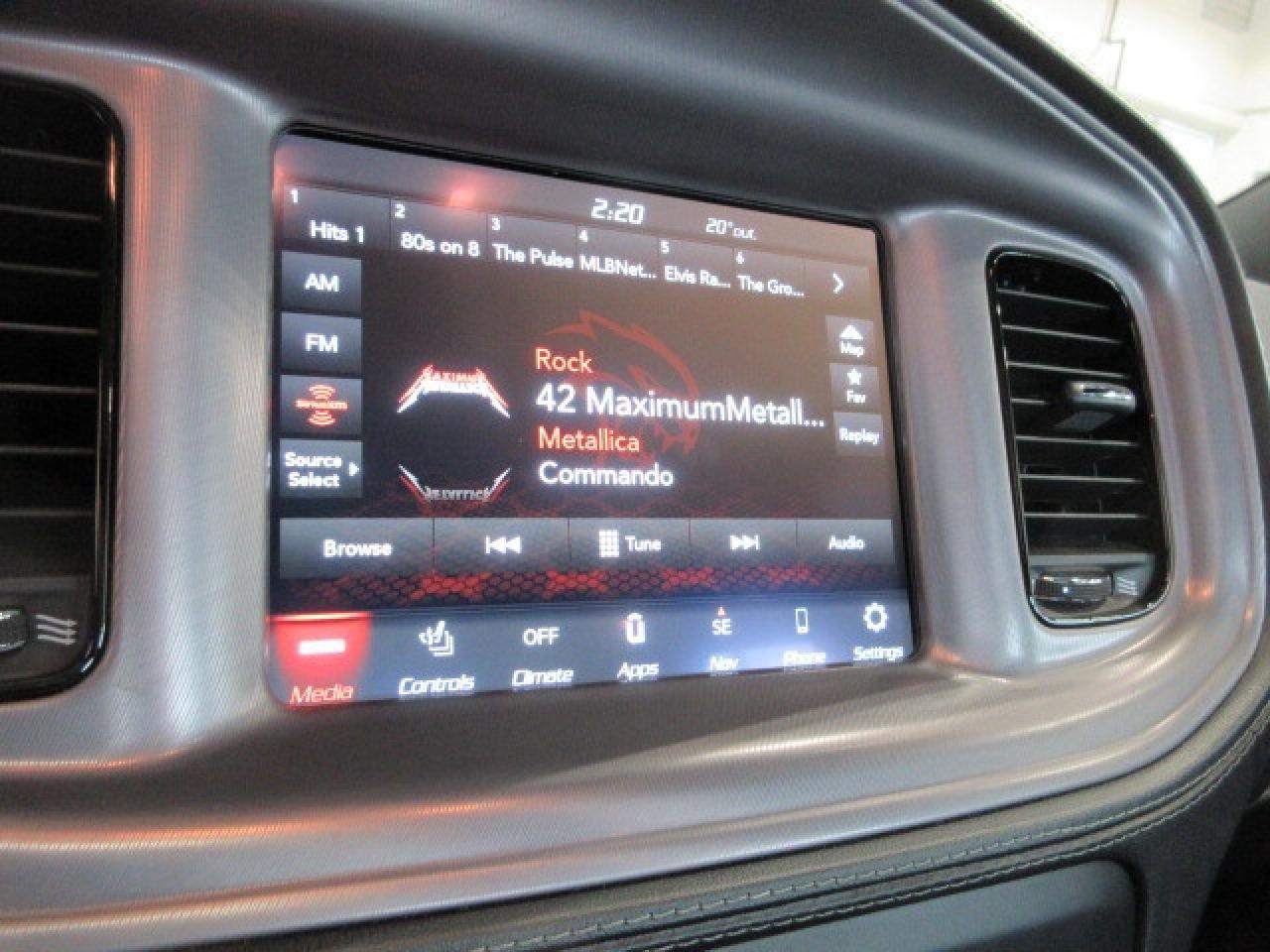 2023 Dodge Charger GT AWD, NAV, ROOF, APPLE/ANDROID, 63K! Photo