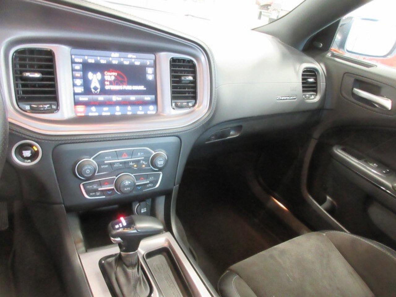 2023 Dodge Charger GT AWD, NAV, ROOF, APPLE/ANDROID, 63K! Photo