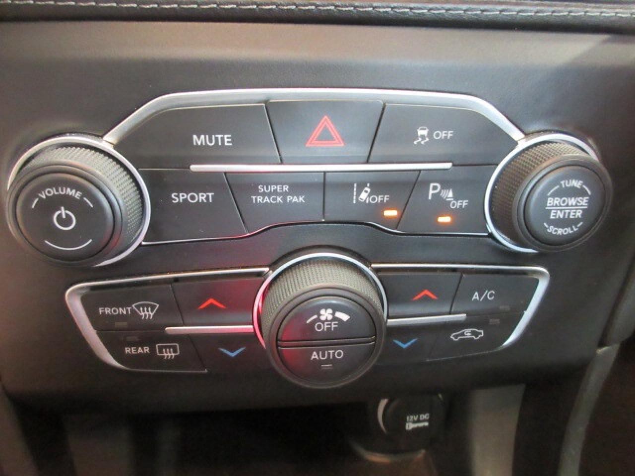 2023 Dodge Charger GT AWD, NAV, ROOF, APPLE/ANDROID, 63K! Photo