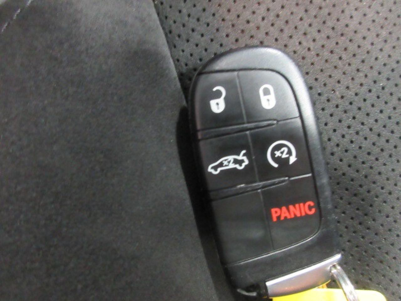 2023 Dodge Charger GT AWD, NAV, ROOF, APPLE/ANDROID, 63K! Photo