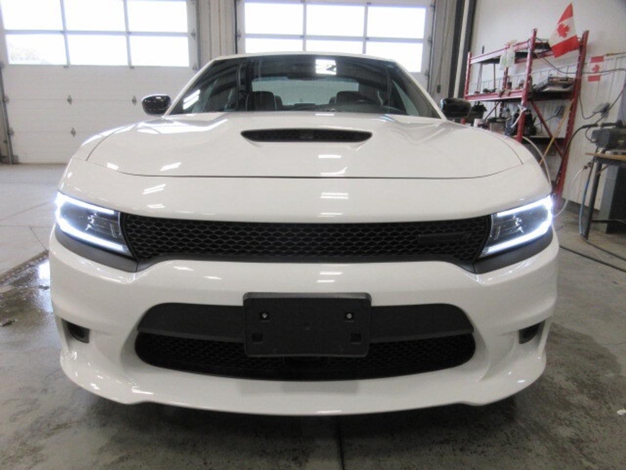 2023 Dodge Charger GT AWD, NAV, ROOF, APPLE/ANDROID, 63K! Photo