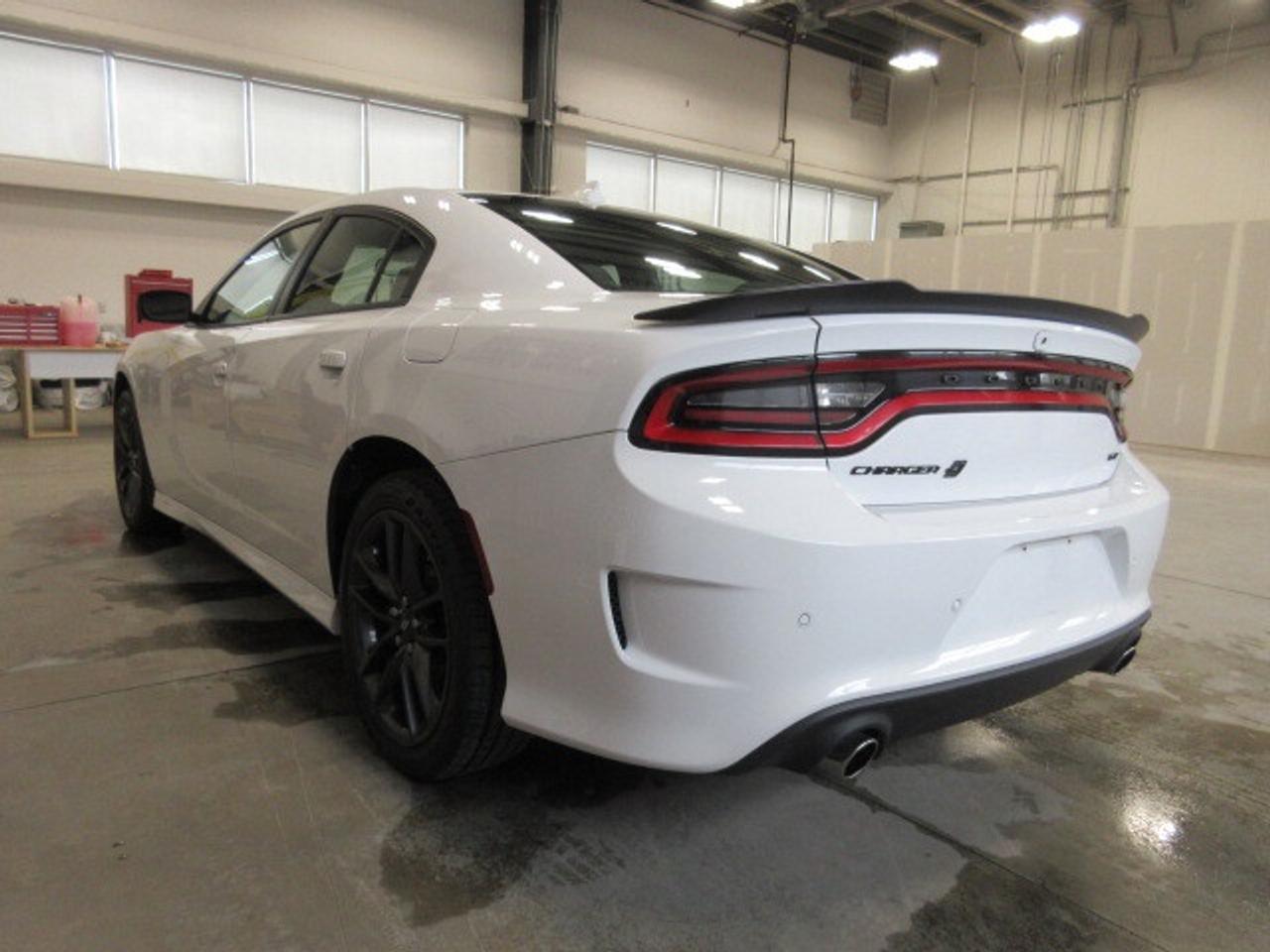 2023 Dodge Charger GT AWD, NAV, ROOF, APPLE/ANDROID, 63K! Photo4
