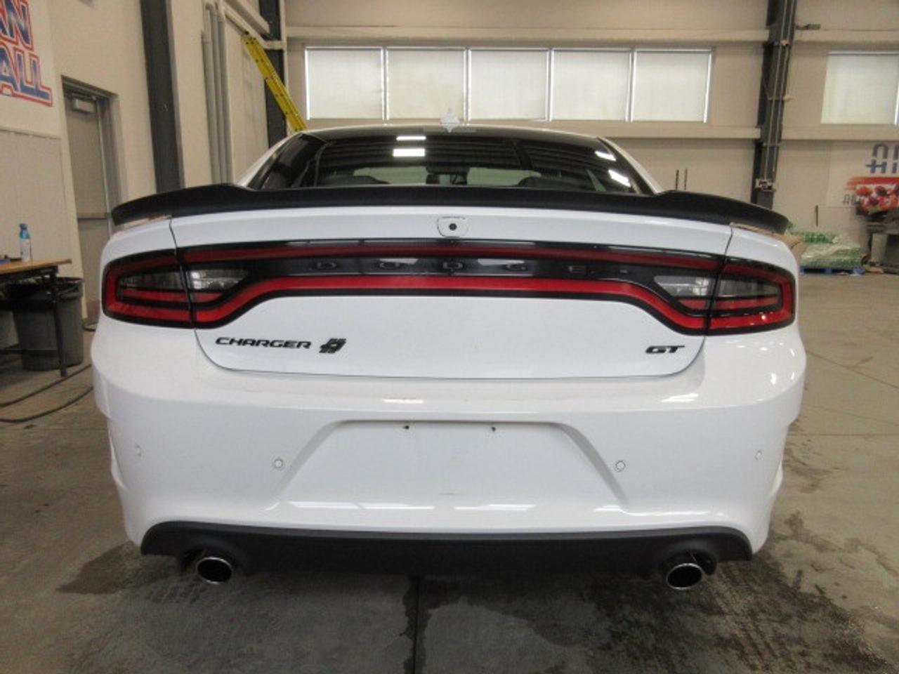 2023 Dodge Charger GT AWD, NAV, ROOF, APPLE/ANDROID, 63K! Photo
