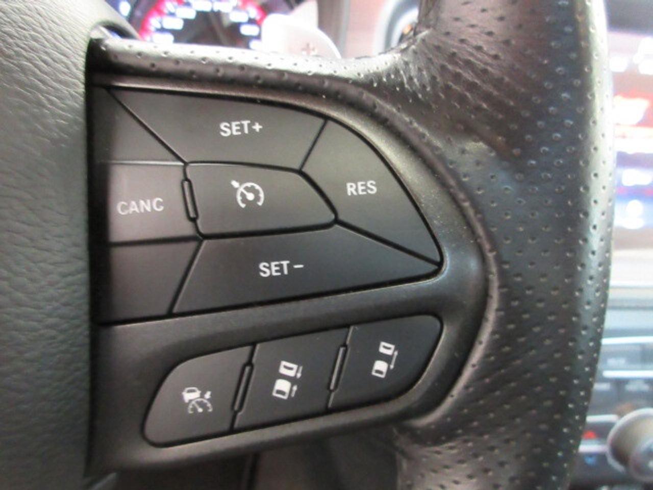 2023 Dodge Charger GT AWD, NAV, ROOF, APPLE/ANDROID, 63K! Photo