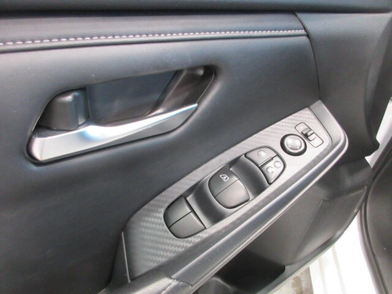 2023 Nissan Sentra S PLUS, AUTO, A/C, HTD. SEATS, APPLE/ANDROID, 14K! Photo