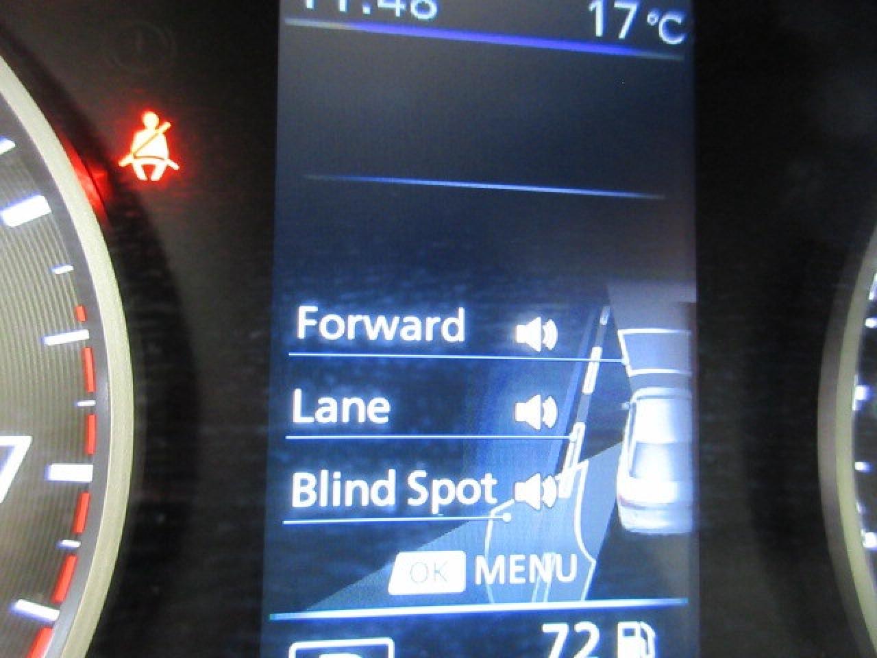 2023 Nissan Sentra S PLUS, AUTO, A/C, HTD. SEATS, APPLE/ANDROID, 14K! Photo